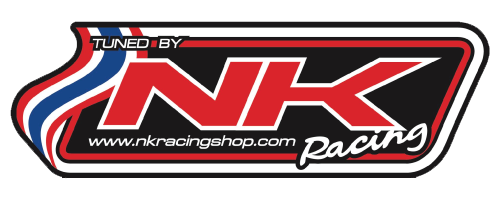 NK Racing shop