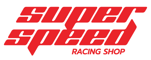 super speed logo