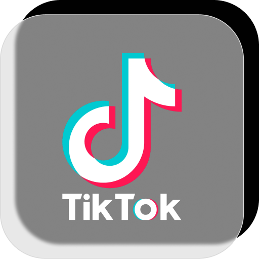 icon tiktok